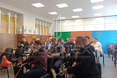 Специалисты ФОТОТЕХ рассказали о противопожарных алюминиевых конструкциях в Екатеринбурге Специалисты ФОТОТЕХ рассказали о противопожарных алюминиевых конструкциях в Екатеринбурге