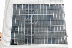 Производство и установка противопожарных перегородок EIW90 Производство и установка противопожарных перегородок EIW90